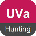 uHunt API
